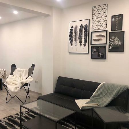 Апартаменти Moderno Piso Junto Al Mar. Wifi Пуерто-де-ла-Крус Екстер'єр фото