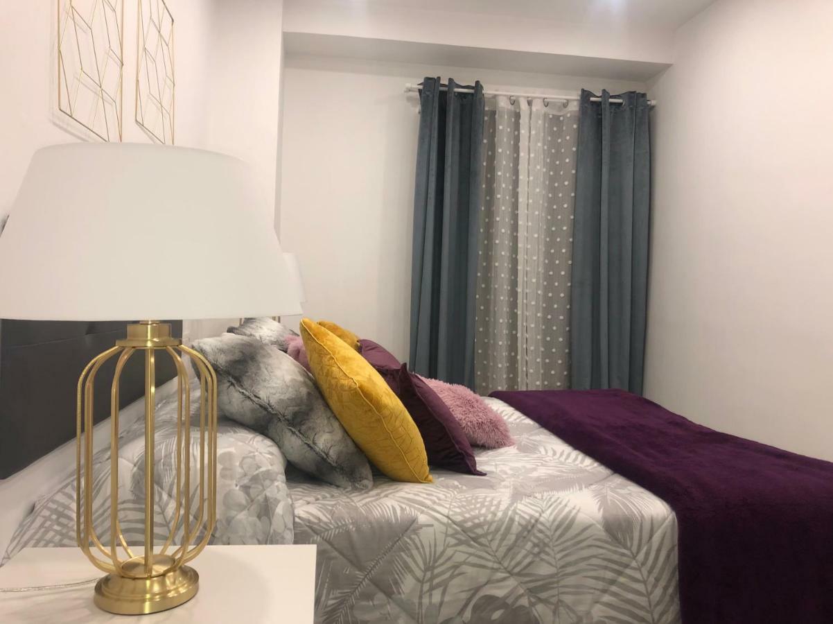 Апартаменти Moderno Piso Junto Al Mar. Wifi Пуерто-де-ла-Крус Екстер'єр фото